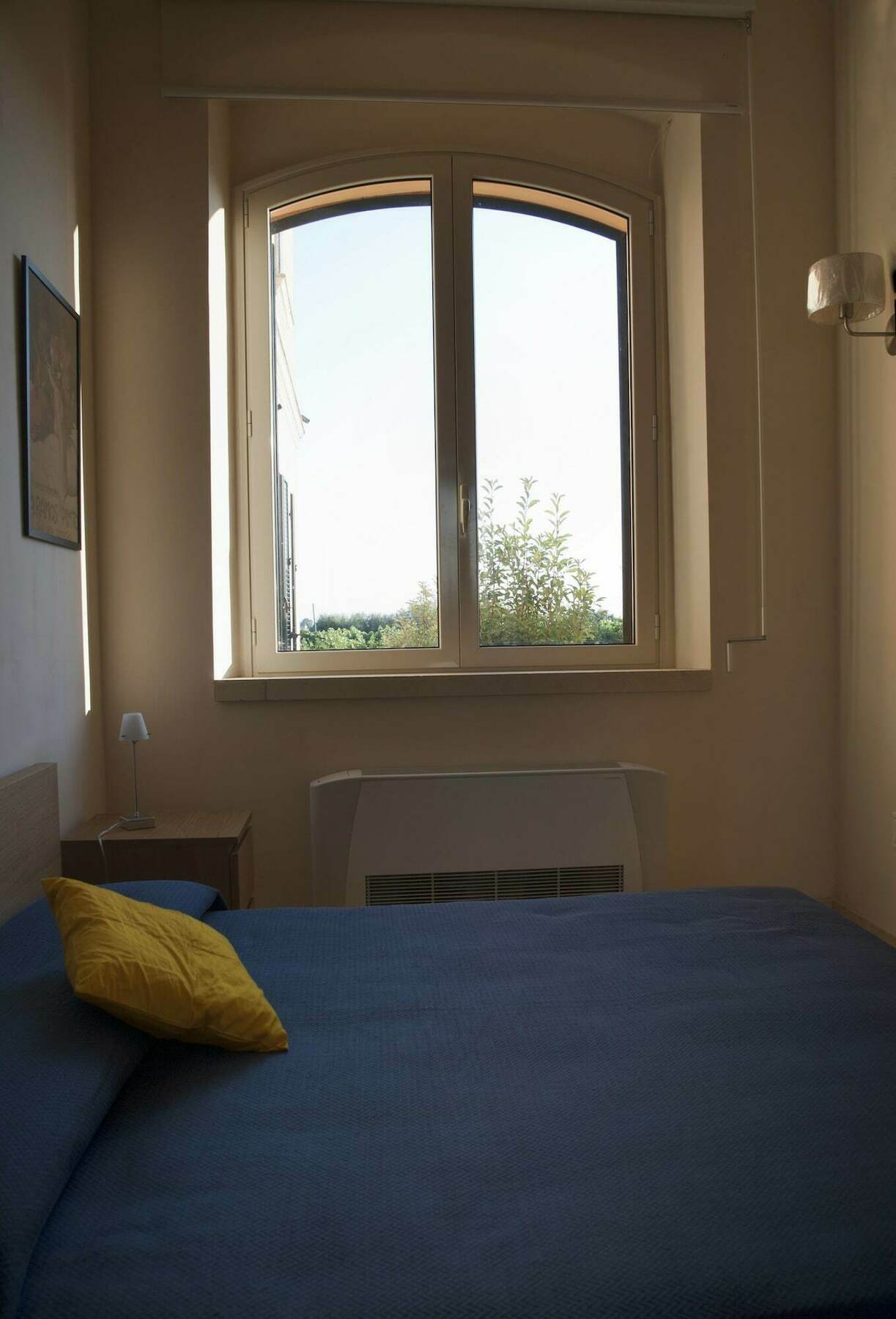 Tenuta Giardini Nuovi Novoli Exterior foto